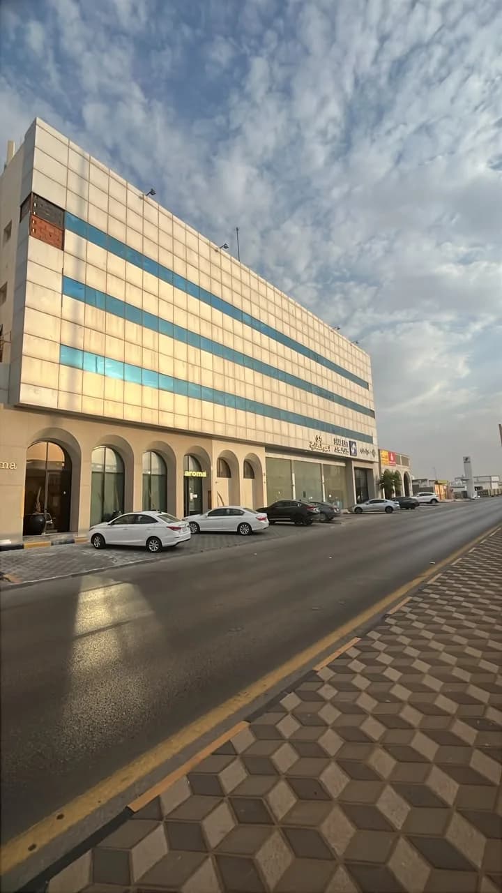شقق التخصصي حي الصفراء