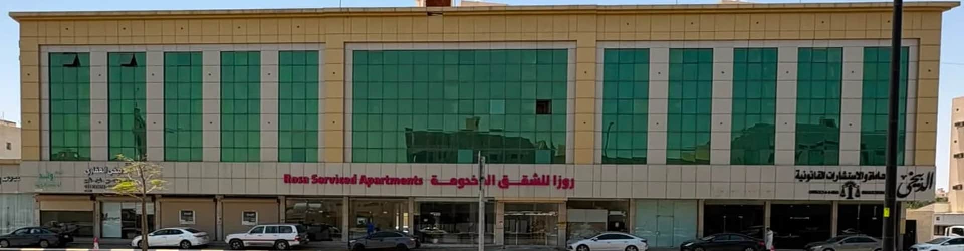 تملك عقاراً؟ أعلن عنه وصِل إلى المستأجرين في كل المملكة